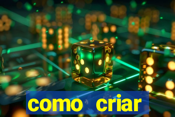 como criar plataforma de slots